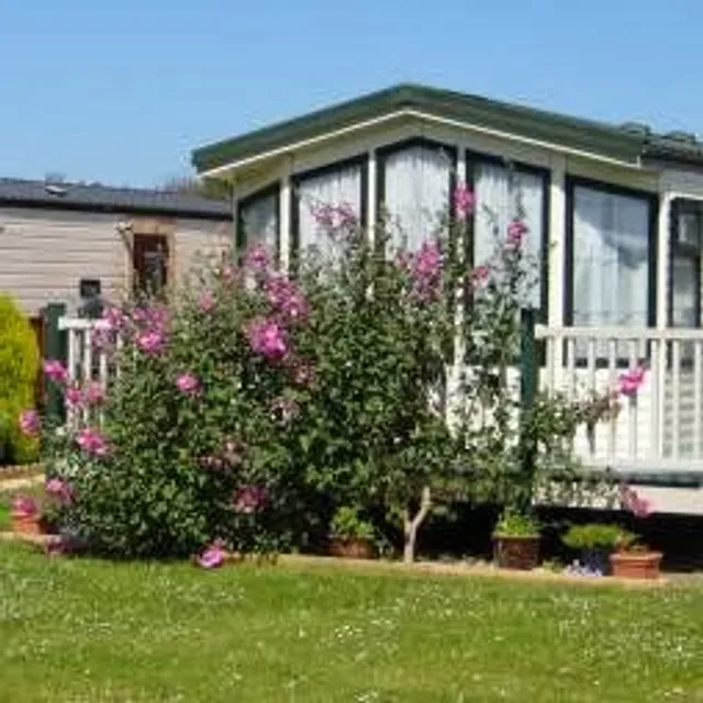 Quex Holiday & Touring Park