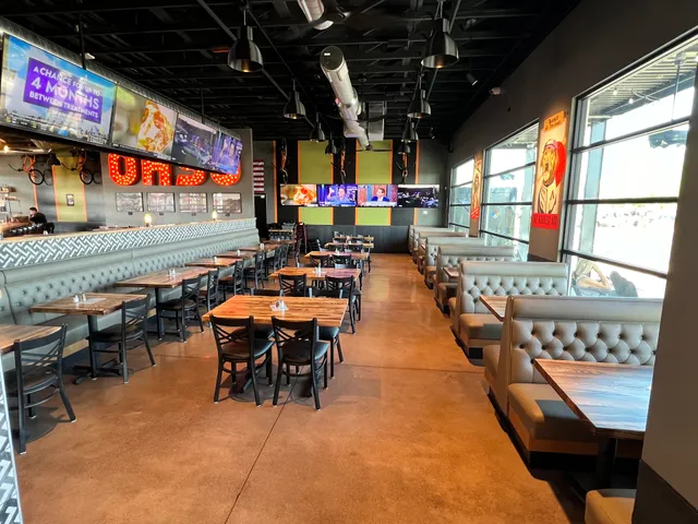 O.H.S.O. Brewery - Surprise