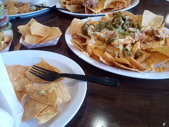 El Taco Tote Phoenix