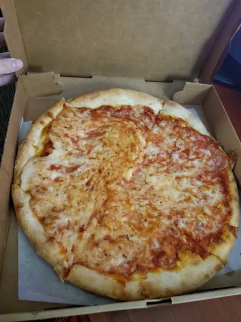 Two Cousins Pizza