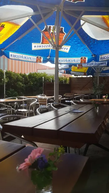 Hotel Cantina - Wädenswil