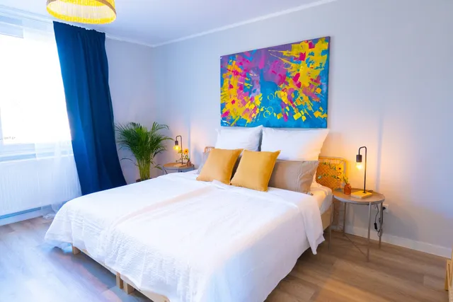 BetterBeds Gelsenkirchen