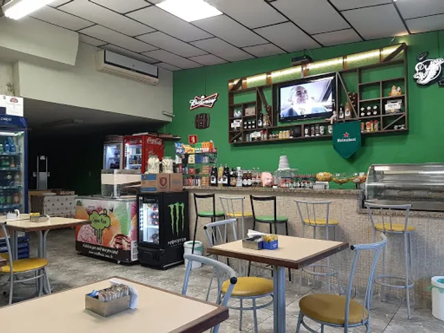 Bonitinho Restaurante