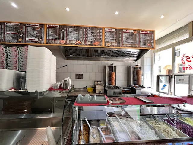 Dönerhaus Haci Sener