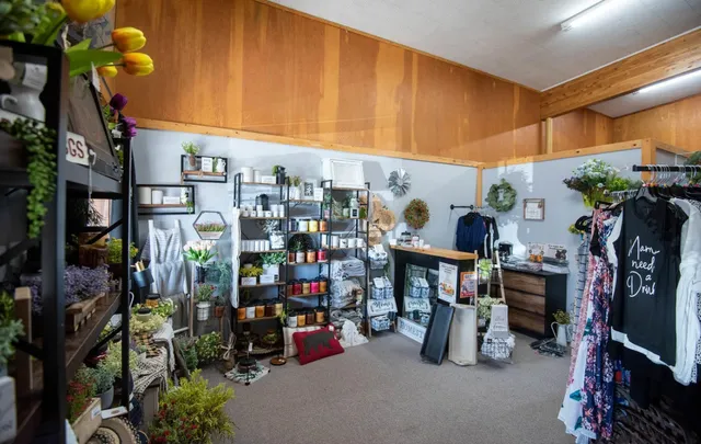 White Bear Creations