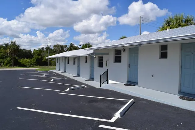 Jensen Beach Motel