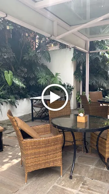 Dechenling Garden Restaurant