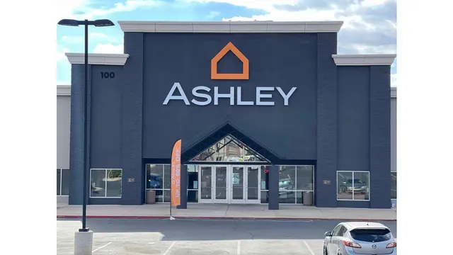 Ashley Store