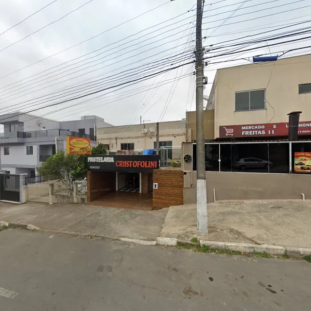 Pastelaria Cristofolini