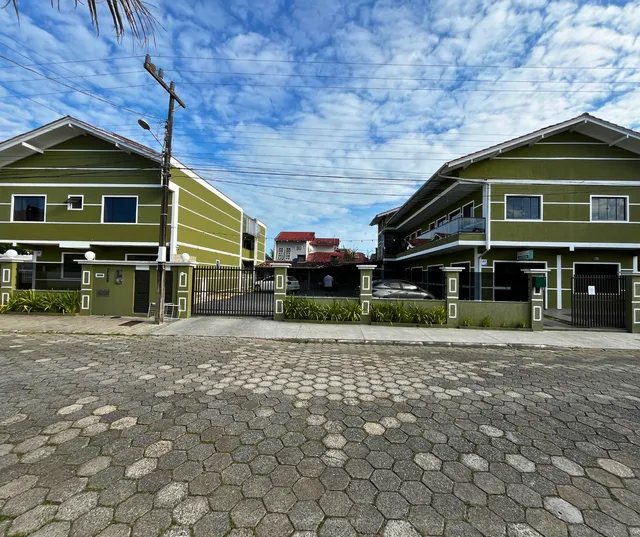 ApartPousada Residencial dos Reis