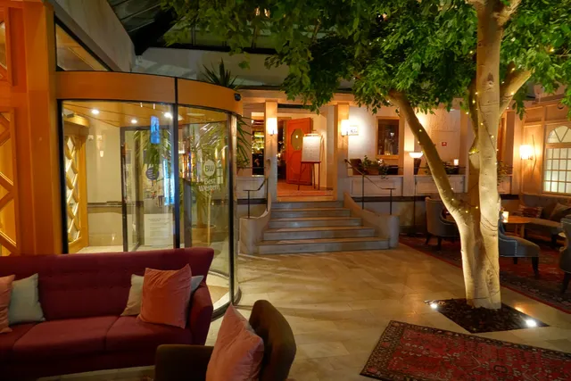 Best Western Strand Hotel Visby