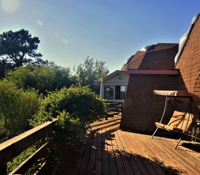 The Domes Nature Retreat