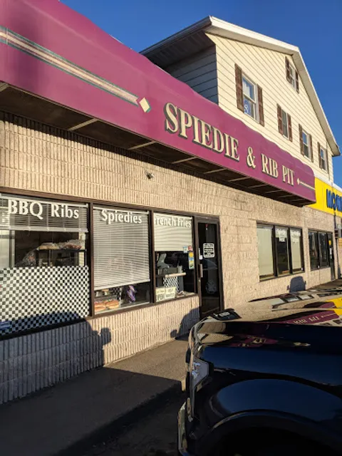 The Spiedie & Rib Pit
