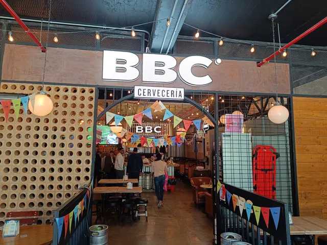 BBC PUB CONECTA