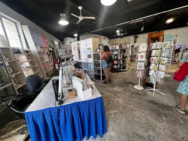 Bermuda Craft Market