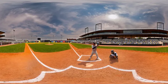 St. Paul Saints Baseball Club