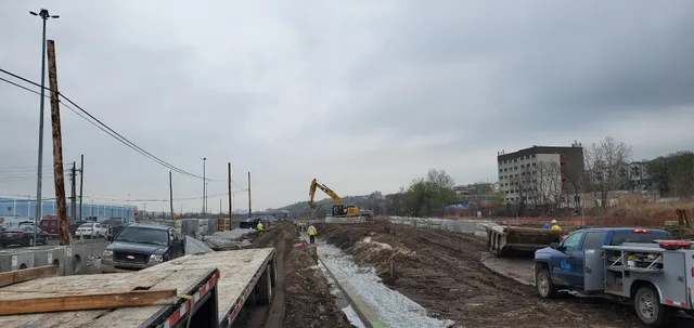 U.S. Postal Service - International Exchange Office