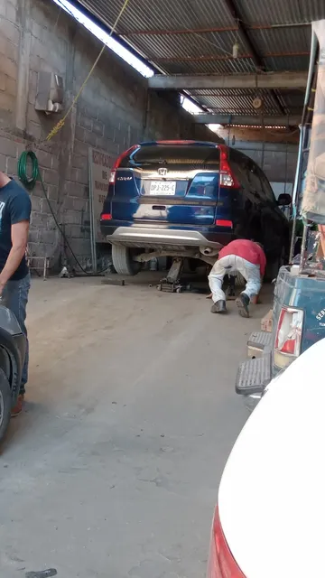 CLUTCHS Y FRENOS "ARRIAGA"