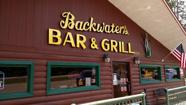 Backwaters Bar and Grill LLC