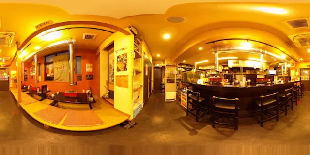 七輪居酒屋漁火