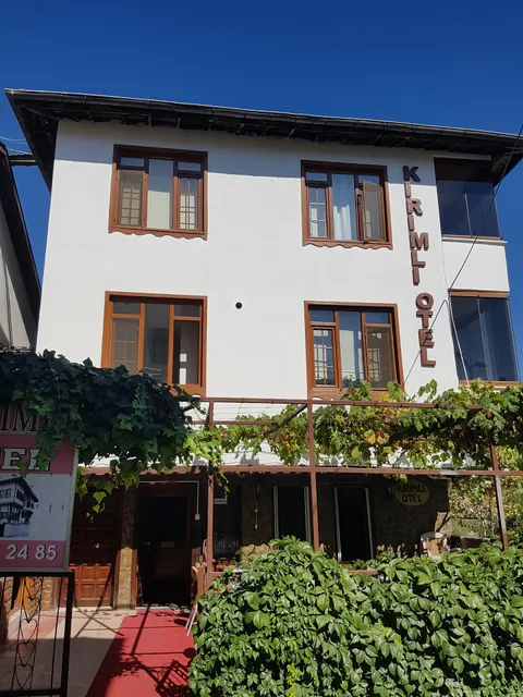 KIRIMLI OTEL