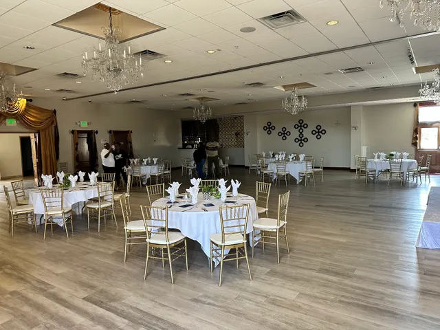 Gabby's Banquet and Event Facility