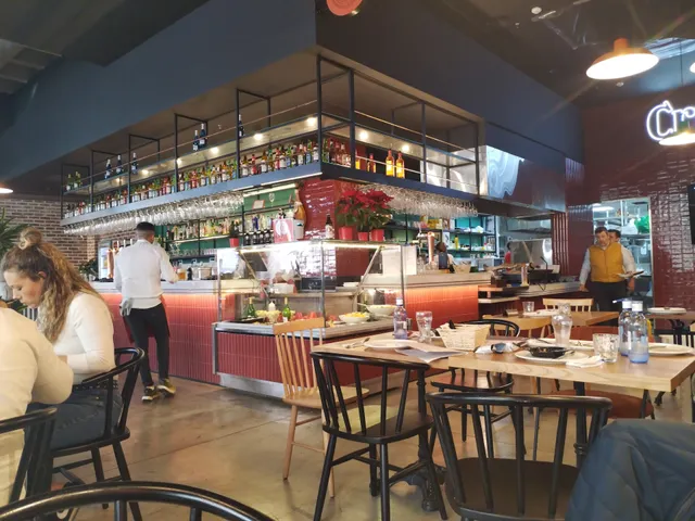 Don Benjumea - Nervión