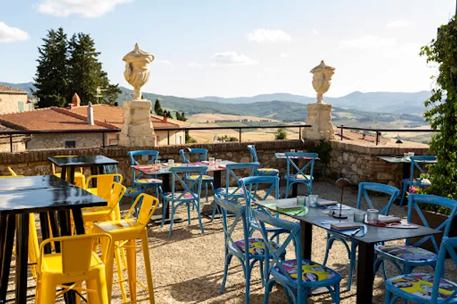 Ristorante Il Tenditoio