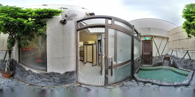 Pokapoka Land Takaban no Yu