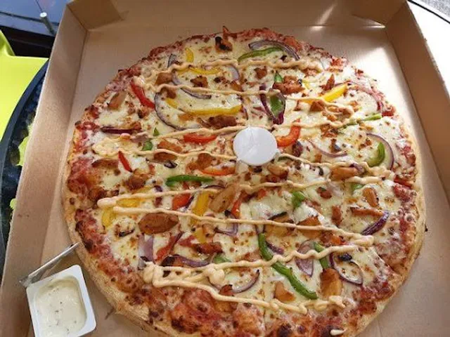 Pizza Hut | Landmark City, Kota