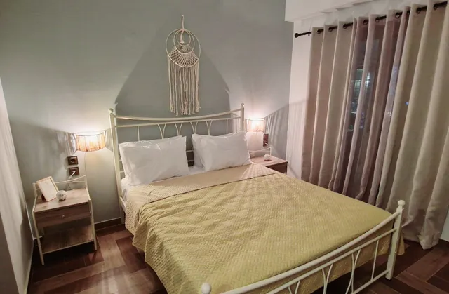 My Afytos Balcony & My Afytos Garden