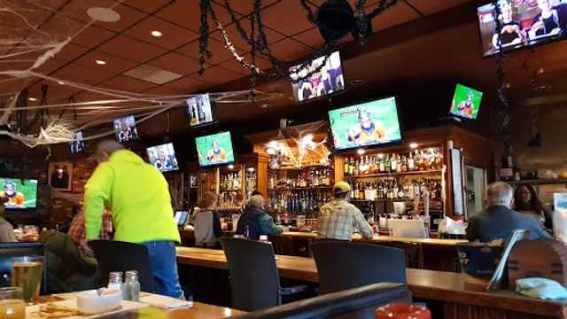 McGivney's Sports Bar & Grill