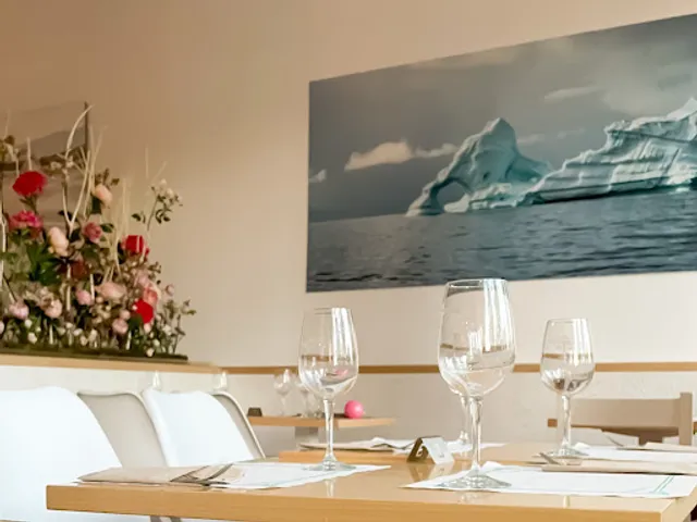 CERVECERÍA RESTAURANTE LITERATOS 23