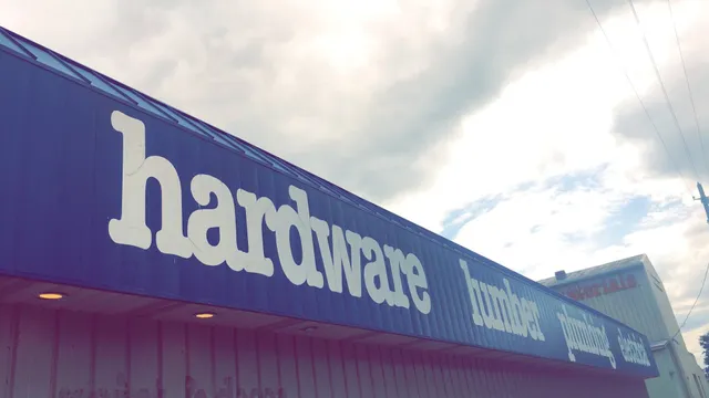 Maines Hardware and Building Supplies