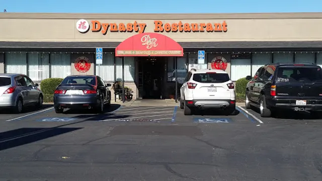 Dynasty Seafood Restaurant