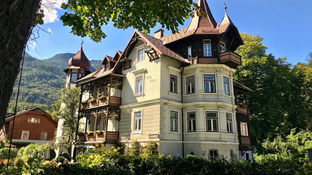 Villa Traun