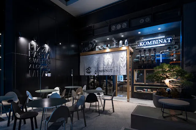 .KOMBINAT Kurashiki Station Front Store