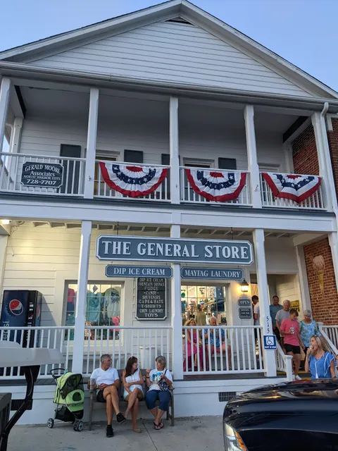 The General Store