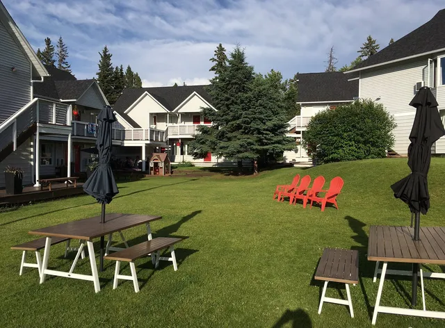 Arrowhead Family Resort