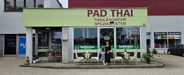 Pad Thai Taufkirchen Vils