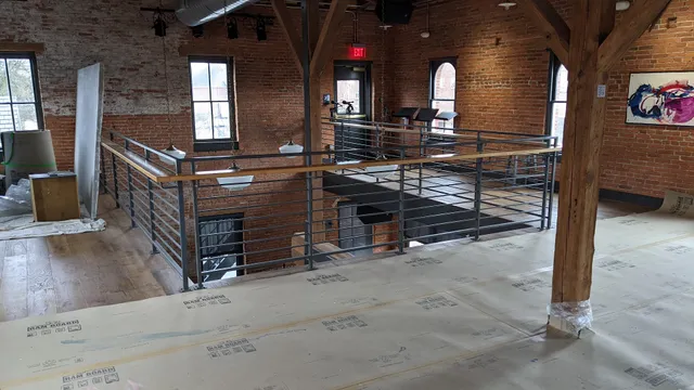 The Lititz Shirt Factory