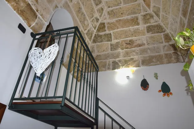 Casa vacanza Salento - Casa Naida