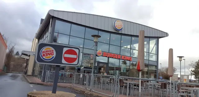 BURGER KING Wiesbaden