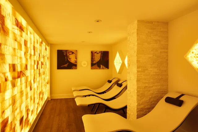 White Orchid Spa