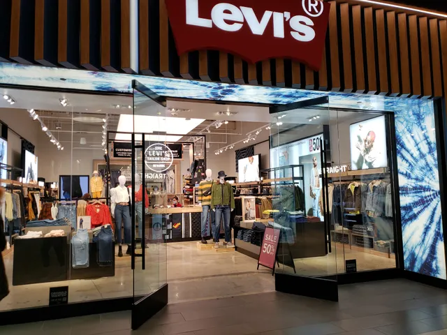 Levi’s Store