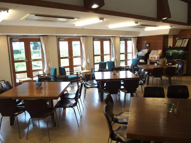 Jiyu Gakuen Shinonome Saryo