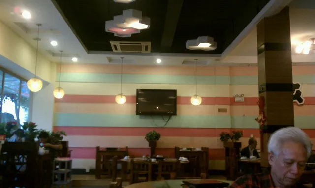 Yangshuo Mazaiban Fish Shop