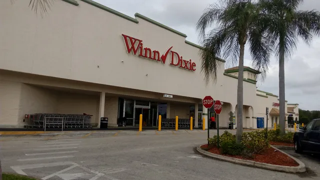 Winn-Dixie