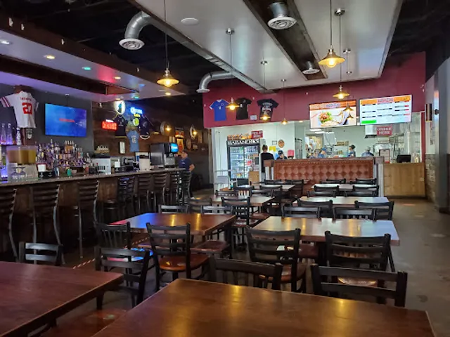 Habaneros Fresh Mexican Grill