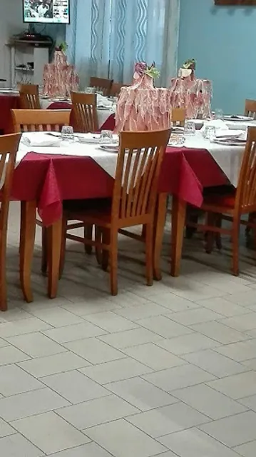 Ristorante Pizzeria DA SALVO